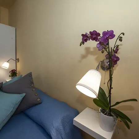 Bed & Breakfast Eleonora 4*