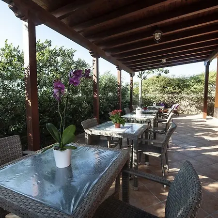 Bed & Breakfast Eleonora Realmonte