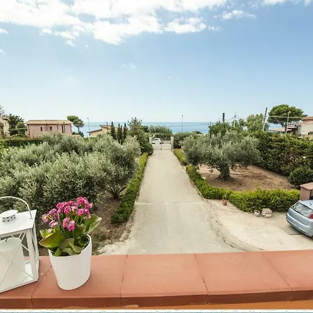 Bed and Breakfast Eleonora