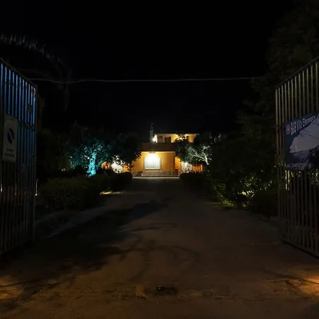 Eleonora 4* Realmonte