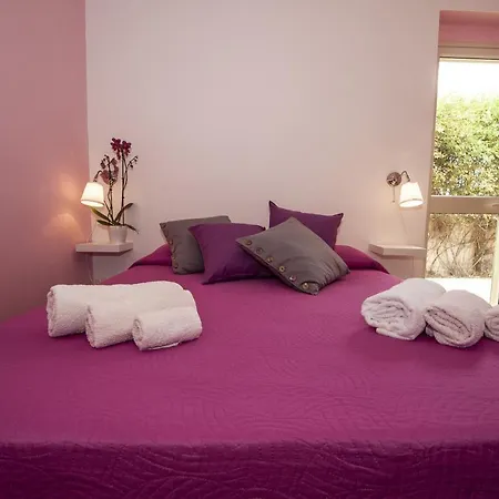 Eleonora Bed and Breakfast Realmonte