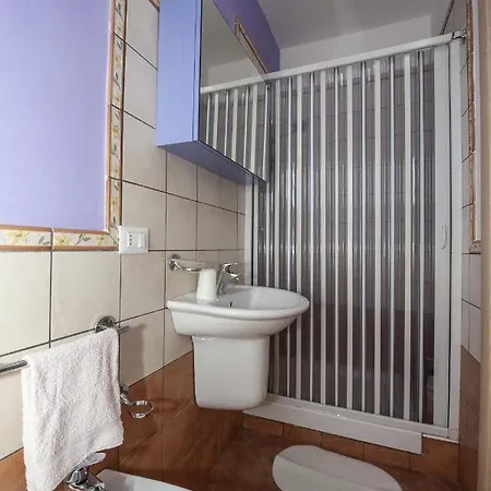 Bed & Breakfast Eleonora