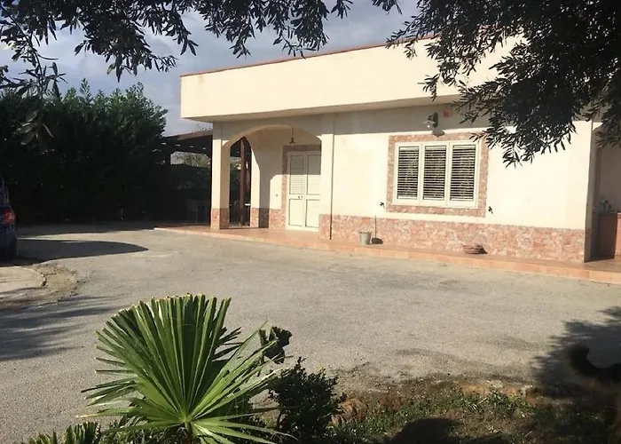 Bed and Breakfast Eleonora