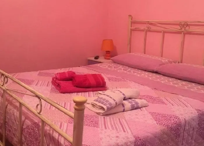 Eleonora Bed and Breakfast