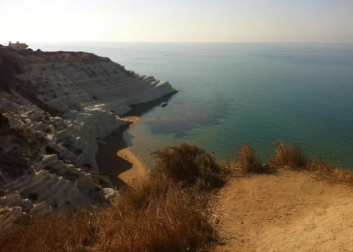 Eleonora Bed and Breakfast Realmonte