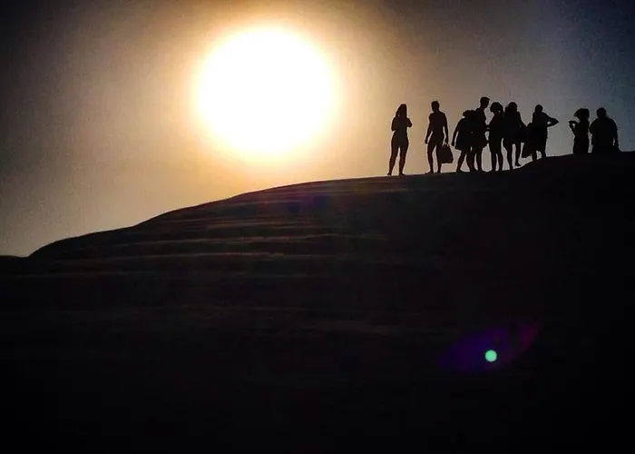 Bed and Breakfast Eleonora