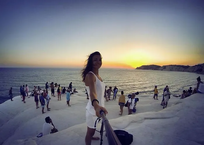 Eleonora Bed and Breakfast