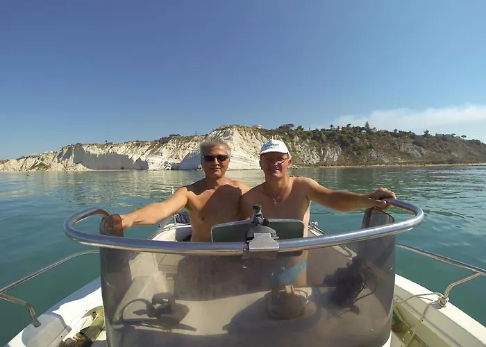 Bed and Breakfast Eleonora 4*