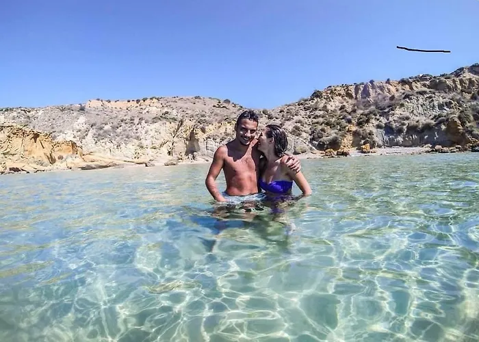 Bed and Breakfast Eleonora Realmonte