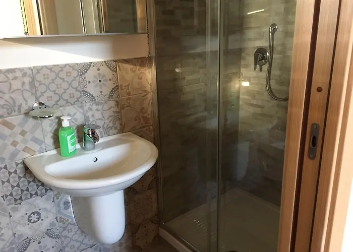 Bed and Breakfast Eleonora