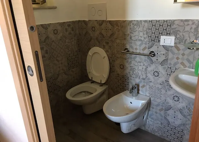 Eleonora Bed and Breakfast