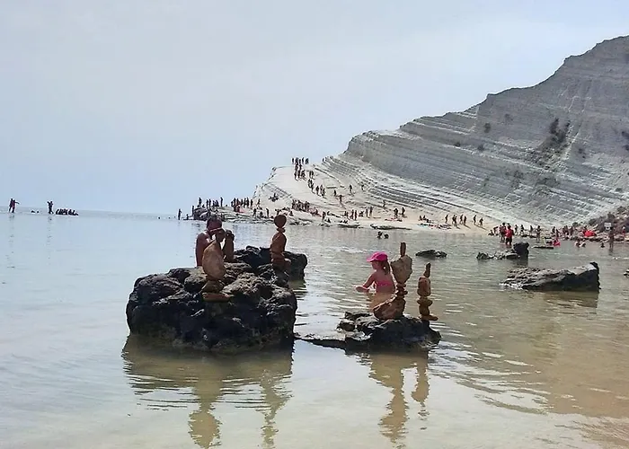 Eleonora Bed and Breakfast Realmonte