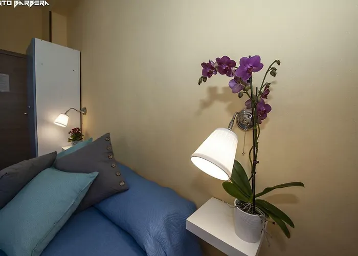 Bed and Breakfast Eleonora 4*