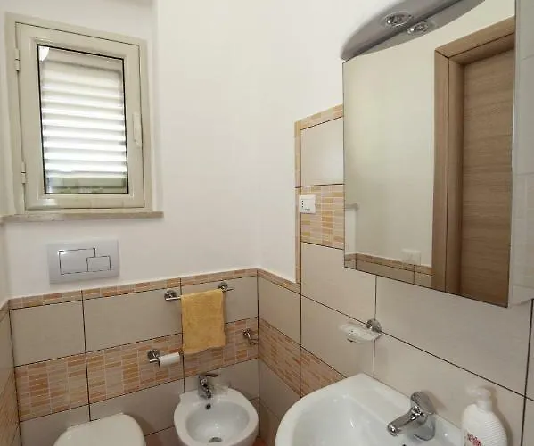 Bed and Breakfast Eleonora Realmonte