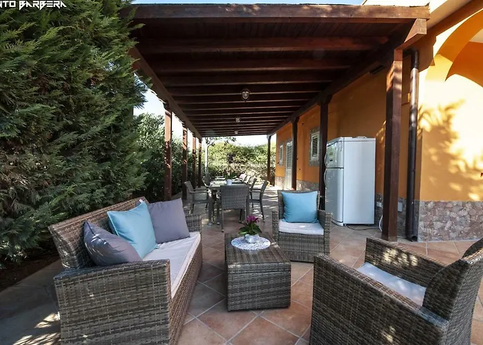 Eleonora 4* Realmonte