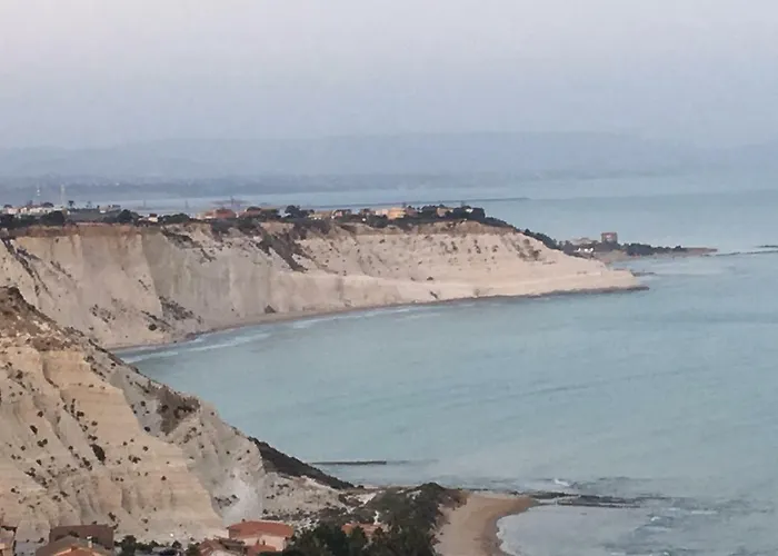 Bed and Breakfast Eleonora Realmonte