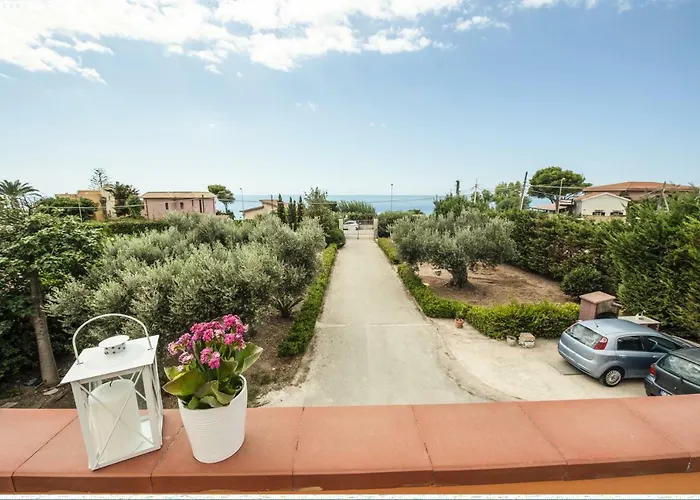 Bed and Breakfast Eleonora