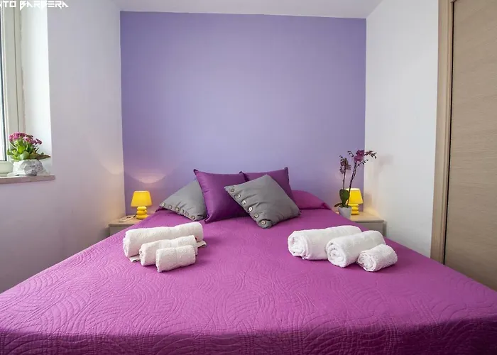 Bed and Breakfast Eleonora Realmonte