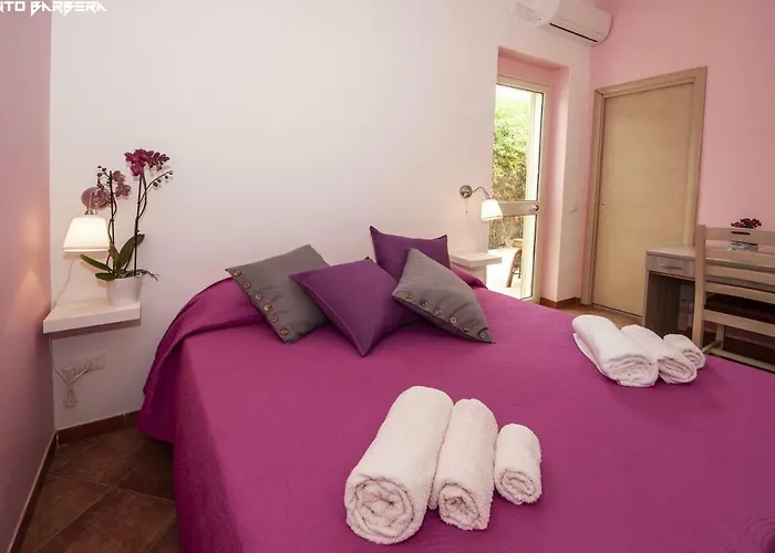Bed and Breakfast Eleonora 4*
