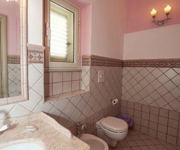 Eleonora Bed and Breakfast