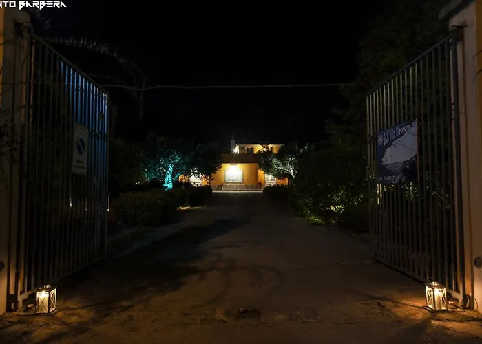 Eleonora 4* Realmonte