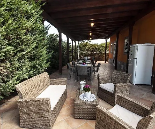 Bed and Breakfast Eleonora 4*