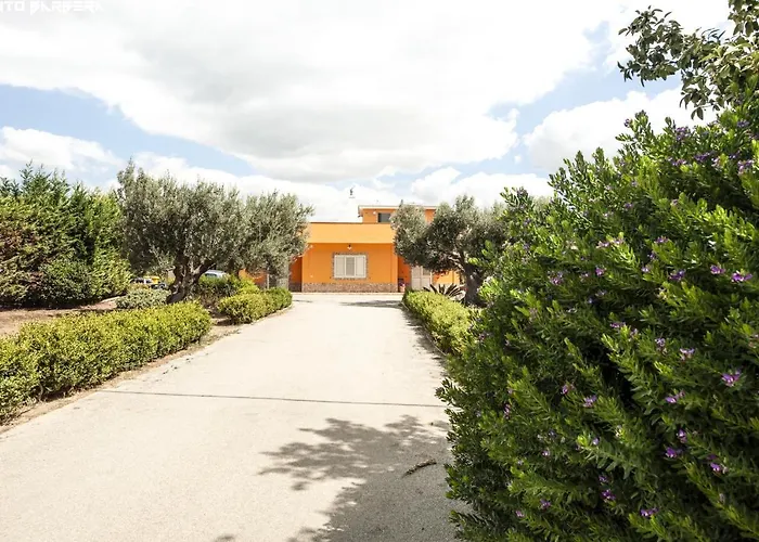 Eleonora Bed and Breakfast