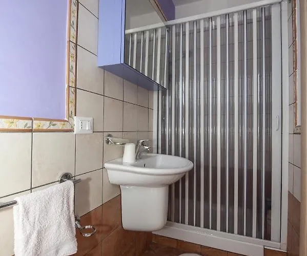 Bed and Breakfast Eleonora