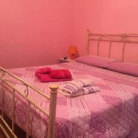 Eleonora Bed & Breakfast