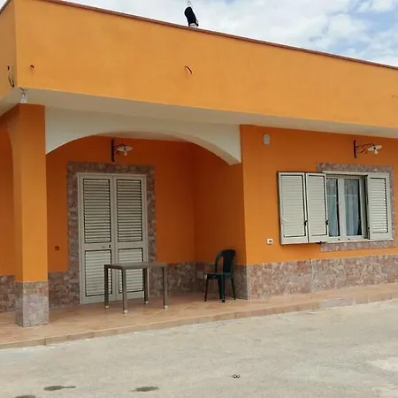 Eleonora 4* Realmonte