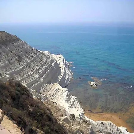 Bed & Breakfast Eleonora Realmonte