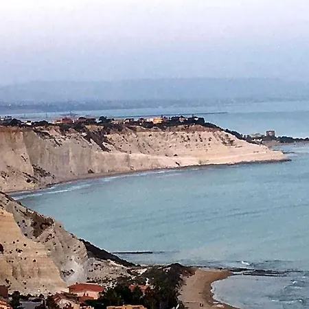 Bed & Breakfast Eleonora 4*