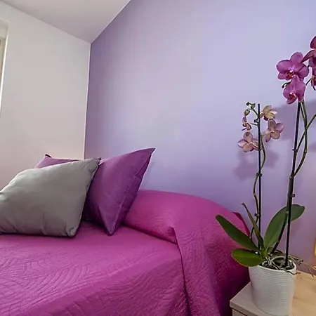 Eleonora Bed & Breakfast Realmonte