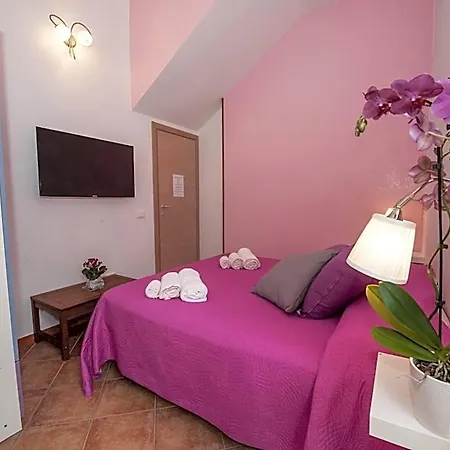 Eleonora Bed & Breakfast