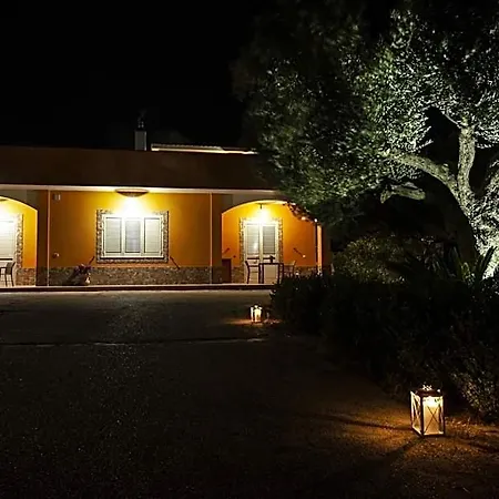Eleonora Bed & Breakfast