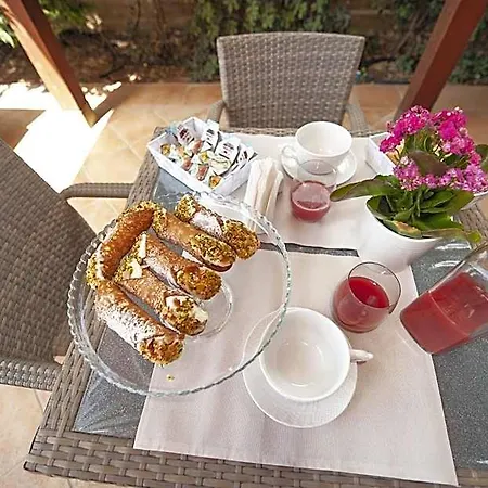 Eleonora Bed & Breakfast Realmonte