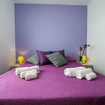 Bed & Breakfast Eleonora