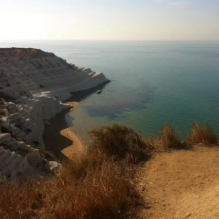 Eleonora Bed & Breakfast Realmonte