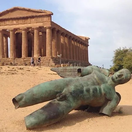 Eleonora Bed & Breakfast Realmonte