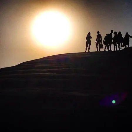 Bed & Breakfast Eleonora