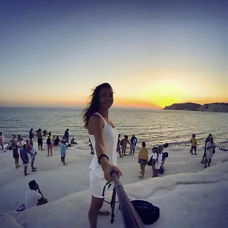 Eleonora Bed & Breakfast