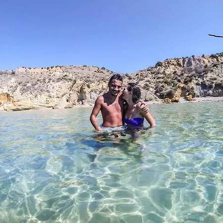 Couette-café Eleonora Realmonte