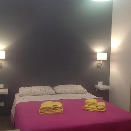 Eleonora Bed & Breakfast