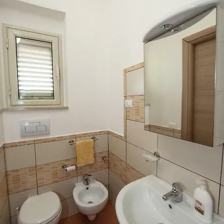 Bed & Breakfast Eleonora Realmonte