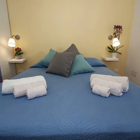 Bed & Breakfast Eleonora Realmonte