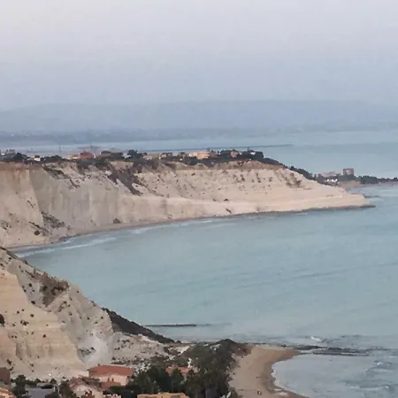 Bed & Breakfast Eleonora Realmonte