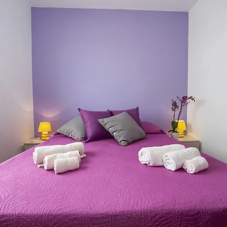 Bed & Breakfast Eleonora Realmonte