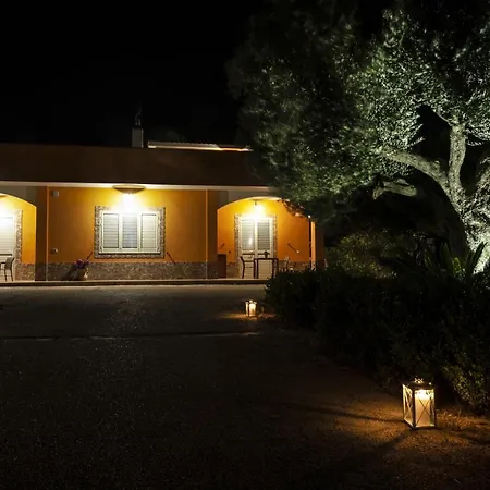 Bed & Breakfast Eleonora Realmonte