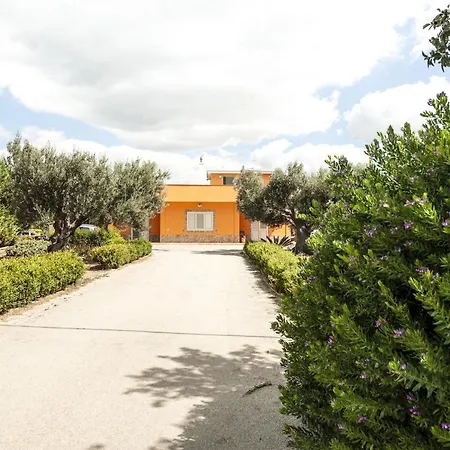 Eleonora Bed & Breakfast