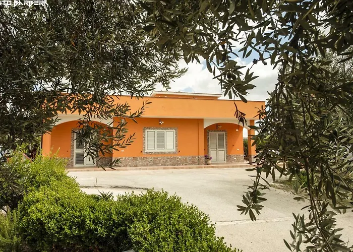 Eleonora 4*